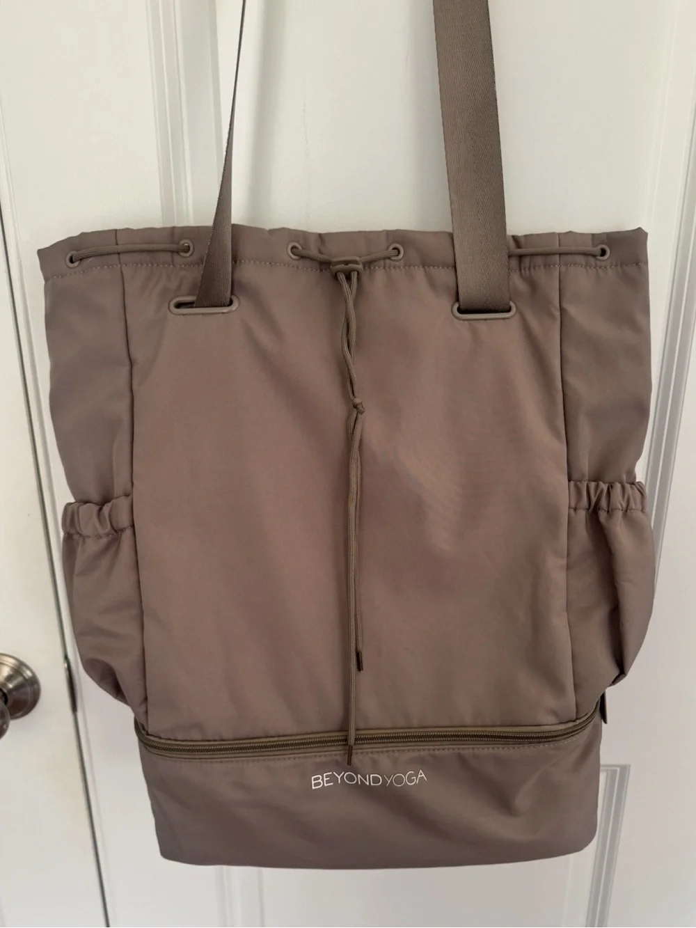 Beyond Yoga Convertible Gym Bag